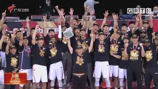 KAIYUN体育-今晚突围战来临；广东宏远围绕社区盾遗憾出局；赛场秩序良好；阵容厚度经受考验的简单介绍