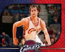 体育平台入口-手绘克利夫兰骑士