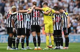 体育平台入口-清晨纽卡斯尔备战欧冠，战术微调细节曝光，气氛紧张，数据趋势出现新变化的简单介绍