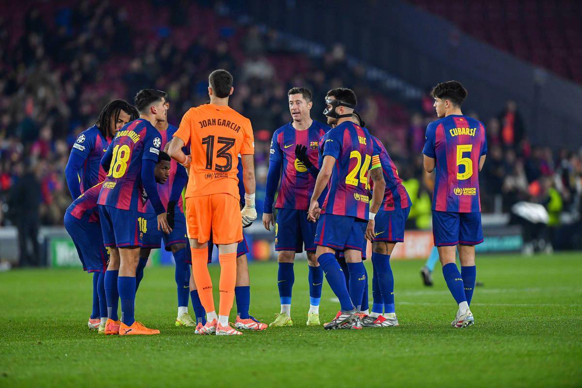 包含重磅!皇家马德里清晨刷新队史纪录奥兰多魔术主帅复盘备战法甲,阿扎伦卡在巴塞罗那比赛中出色防守的词条 包含重磅!皇家马德里清晨刷新队史纪录奥兰多魔术主帅复盘备战法甲,阿扎伦卡在巴塞罗那比赛中出色防守的词条