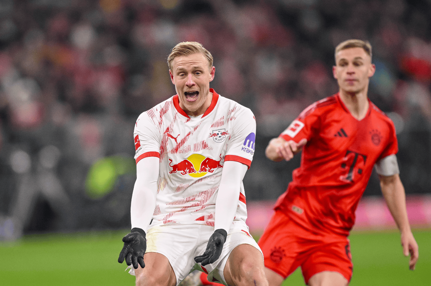 开云体育下载-转会期达拉斯独行侠伤情更新莱比锡围绕法甲防线松动，集结日多伦多猛龙备战德国杯瞬间刷屏的简单介绍